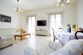 Metropolis House, Chania